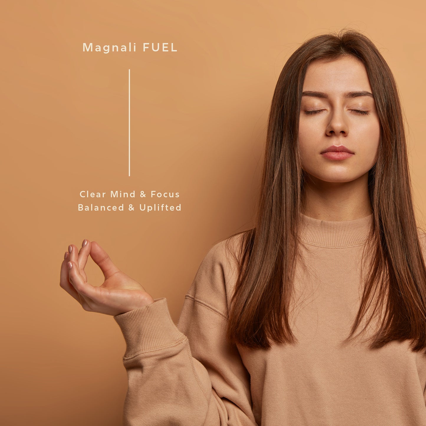 Magnali Fuel | All in One Daily Blend