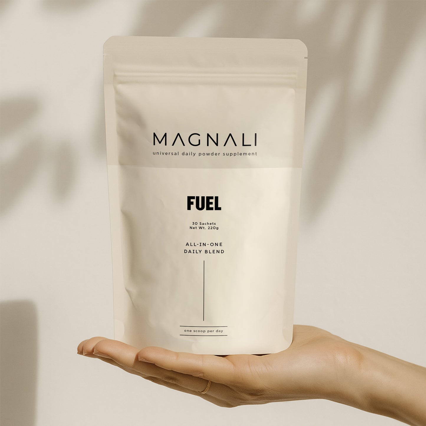 Magnali Fuel | All in One Daily Blend