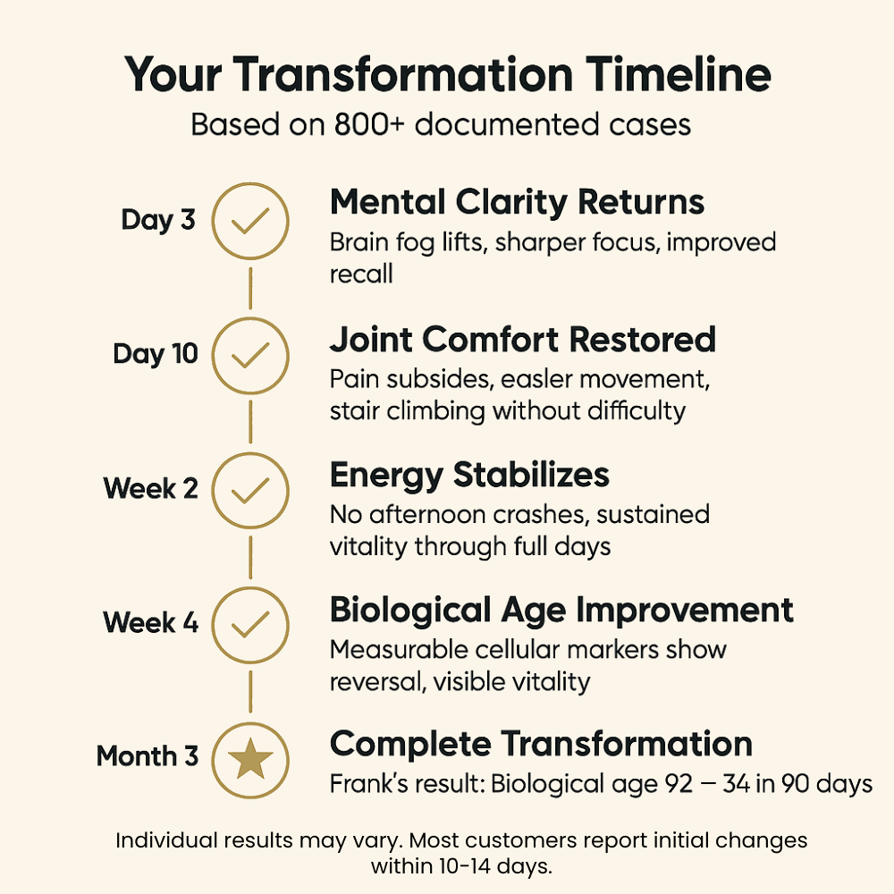 Magnali Fuel | Frank's Exact Formula - Improve Longevity