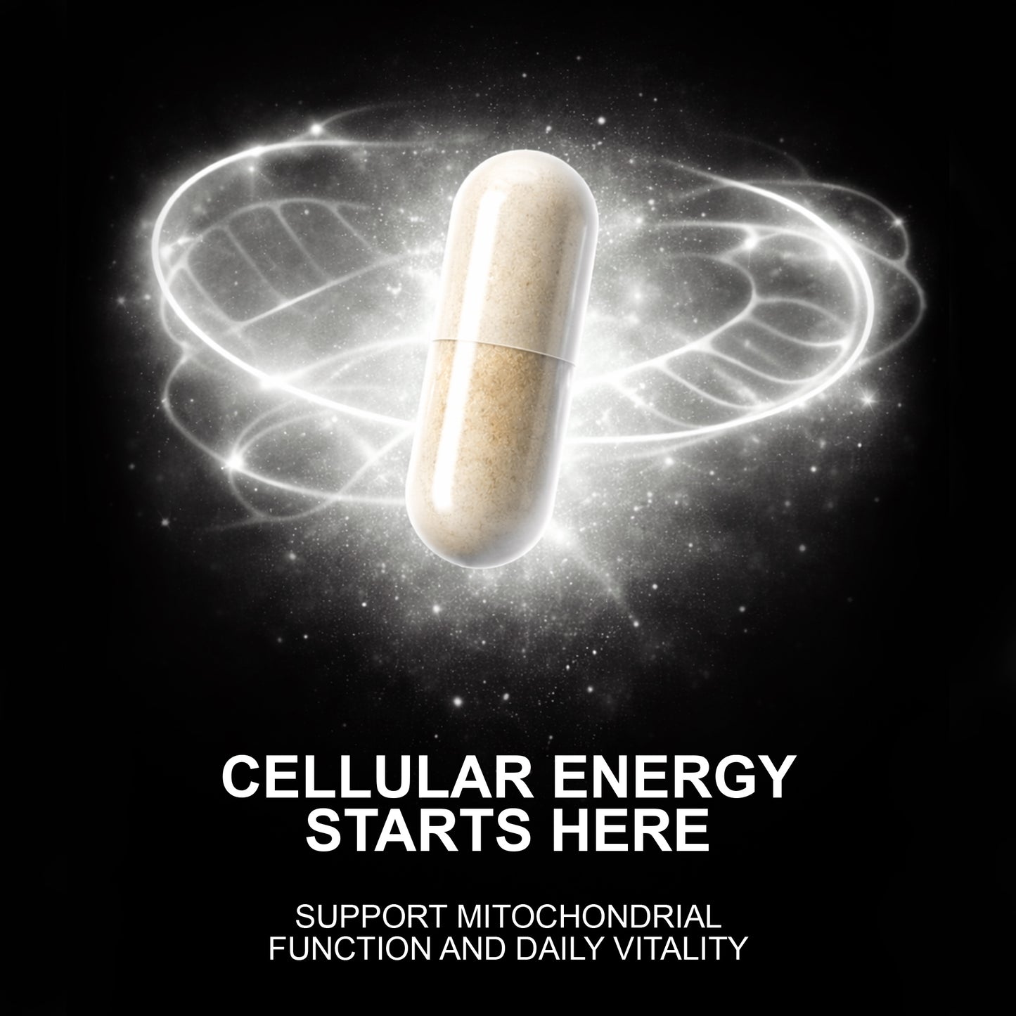 Magnali Longevity Protocol | Complete Longevity System