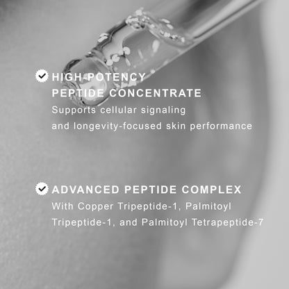 Magnali Longevity Protocol | Complete Longevity System