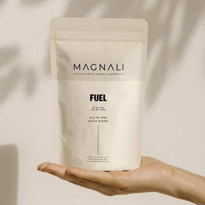 Magnali Fuel | All in One Daily Blend