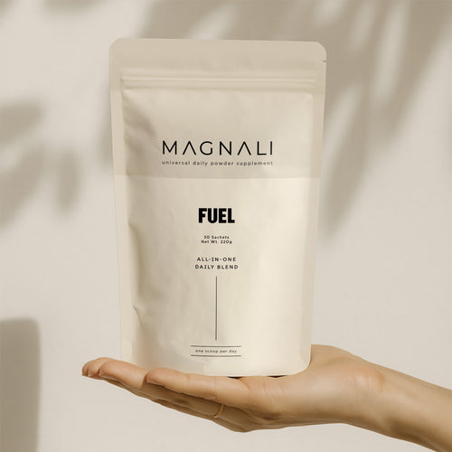 Magnali Fuel | All in One Daily Blend