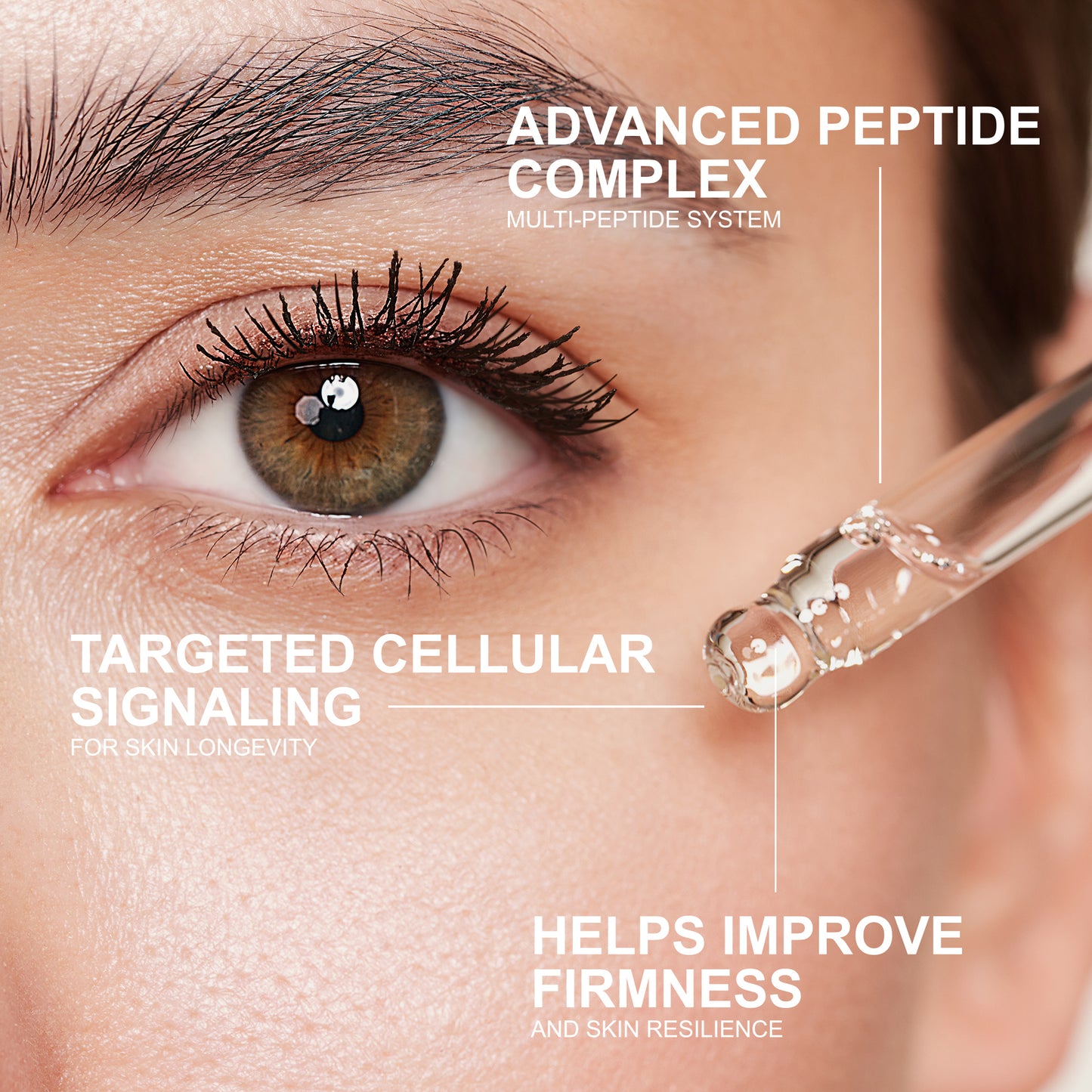 Magnali Signal | Peptide Skin Concentrate
