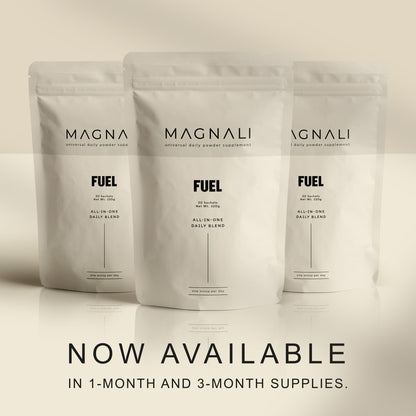 Magnali Fuel | All in One Daily Blend