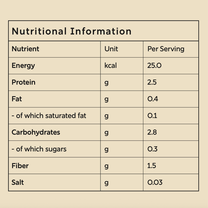 Magnali Fuel | Longevity Daily Blend